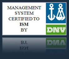 DNV Certification